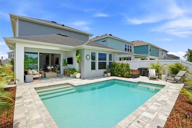 28945 ORANGE BERRY DRIVE, Wesley Chapel, FL 33543