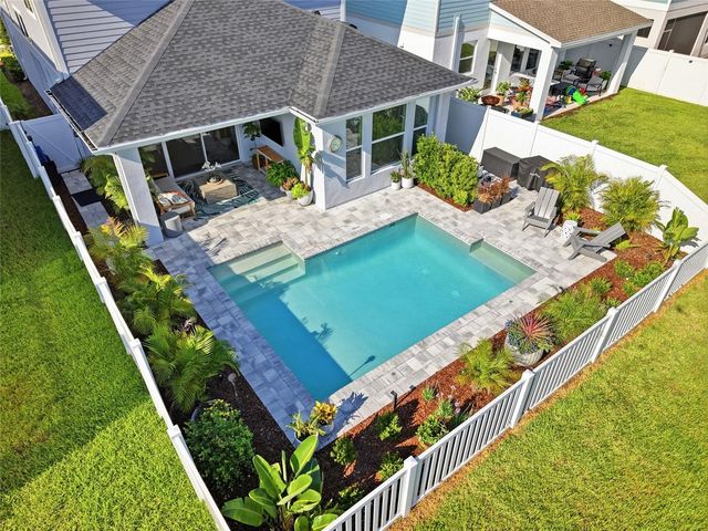 28945 ORANGE BERRY DRIVE, Wesley Chapel, FL 33543