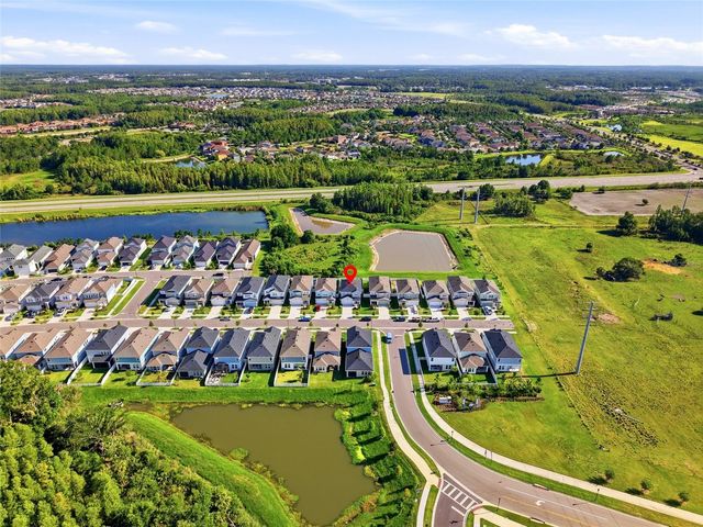 28945 ORANGE BERRY DRIVE, Wesley Chapel, FL 33543