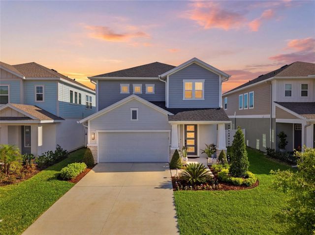 28945 ORANGE BERRY DRIVE, Wesley Chapel, FL 33543