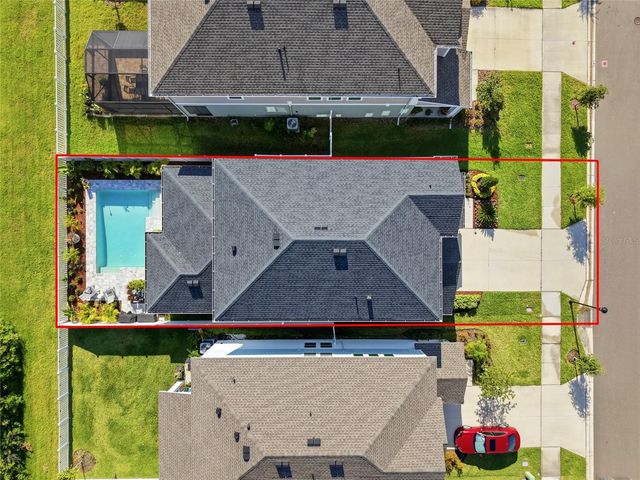 28945 ORANGE BERRY DRIVE, Wesley Chapel, FL 33543