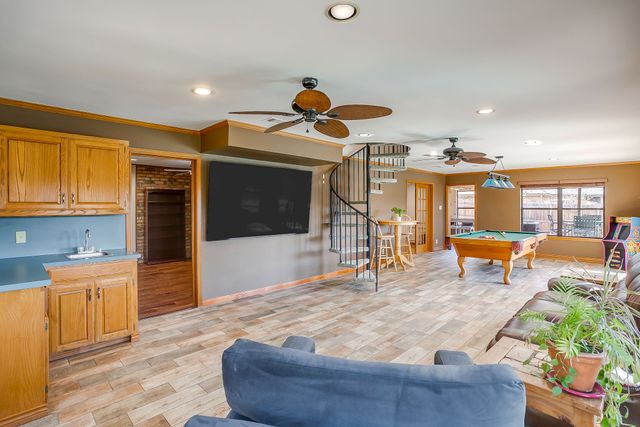 8620 Canyon Crest Road, Fort Worth, TX 76179