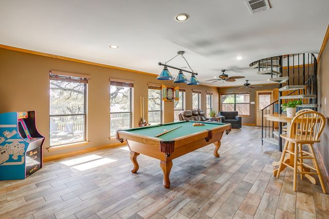 8620 Canyon Crest Road, Fort Worth, TX 76179