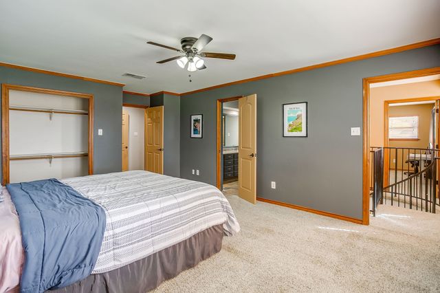 8620 Canyon Crest Road, Fort Worth, TX 76179