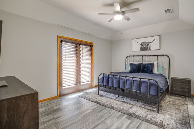 8620 Canyon Crest Road, Fort Worth, TX 76179