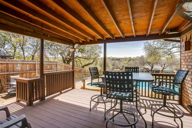 8620 Canyon Crest Road, Fort Worth, TX 76179