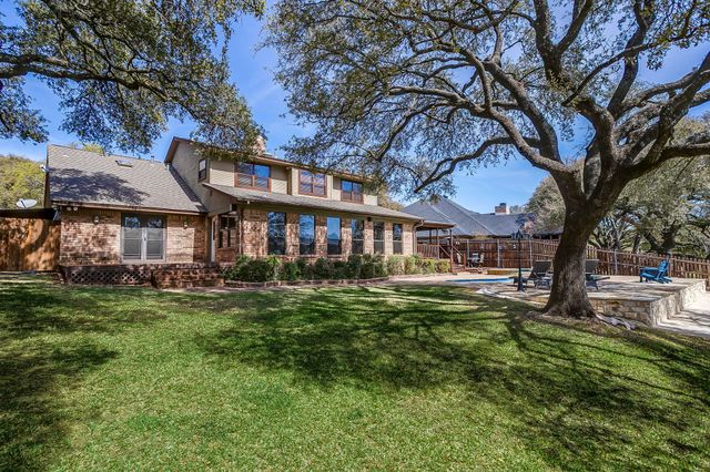 8620 Canyon Crest Road, Fort Worth, TX 76179