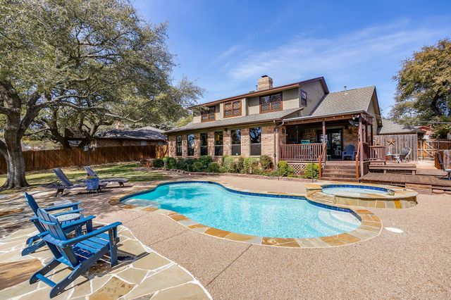 8620 Canyon Crest Road, Fort Worth, TX 76179