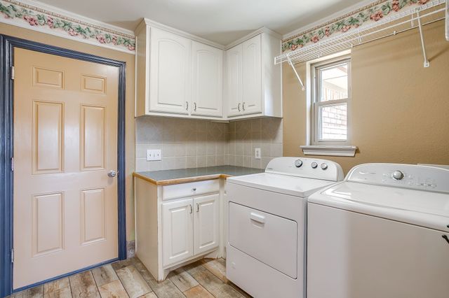 8620 Canyon Crest Road, Fort Worth, TX 76179