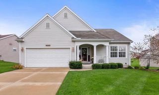 6625 Avalon Drive SE, Caledonia, MI 49316