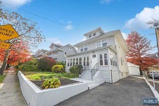 106 Renner Avenue, Newark, NJ 07112