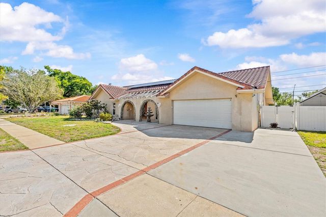 3149 CARLOS DRIVE, Dunedin, FL 34698