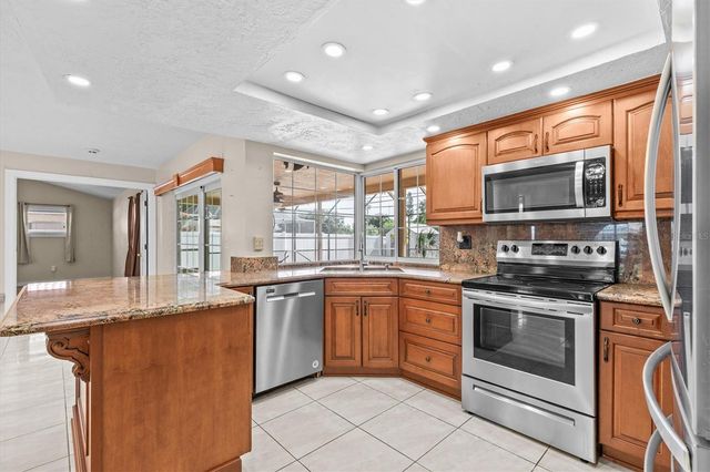 3149 CARLOS DRIVE, Dunedin, FL 34698