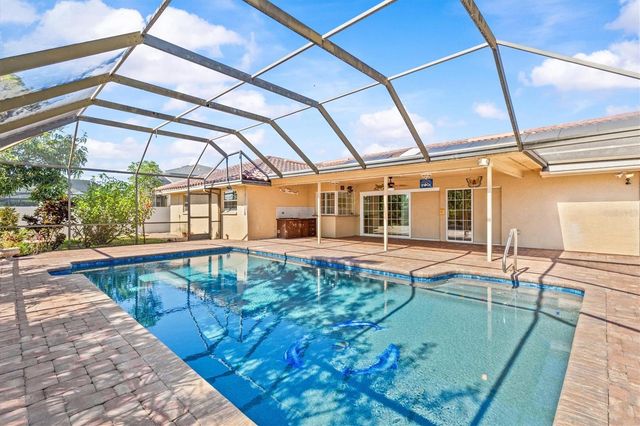 3149 CARLOS DRIVE, Dunedin, FL 34698