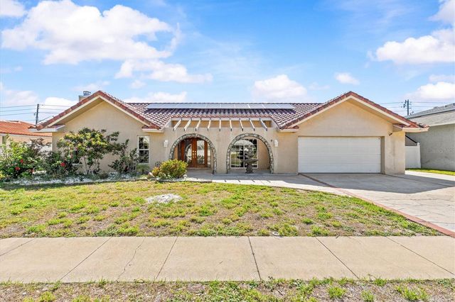 3149 CARLOS DRIVE, Dunedin, FL 34698