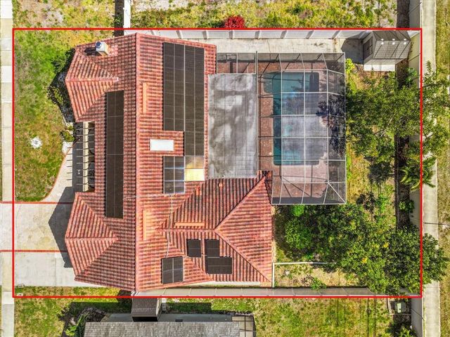 3149 CARLOS DRIVE, Dunedin, FL 34698