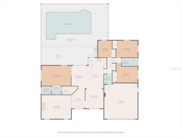 3149 CARLOS DRIVE, Dunedin, FL 34698