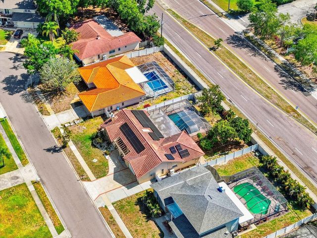 3149 CARLOS DRIVE, Dunedin, FL 34698