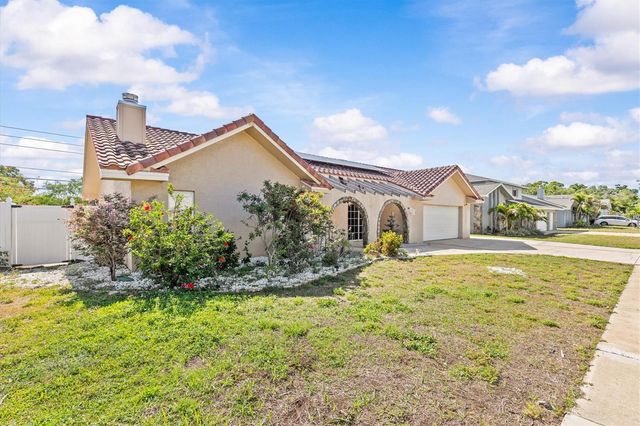 3149 CARLOS DRIVE, Dunedin, FL 34698