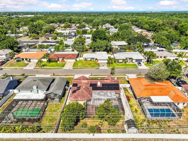 3149 CARLOS DRIVE, Dunedin, FL 34698