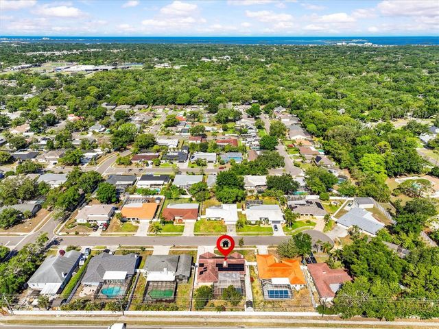 3149 CARLOS DRIVE, Dunedin, FL 34698
