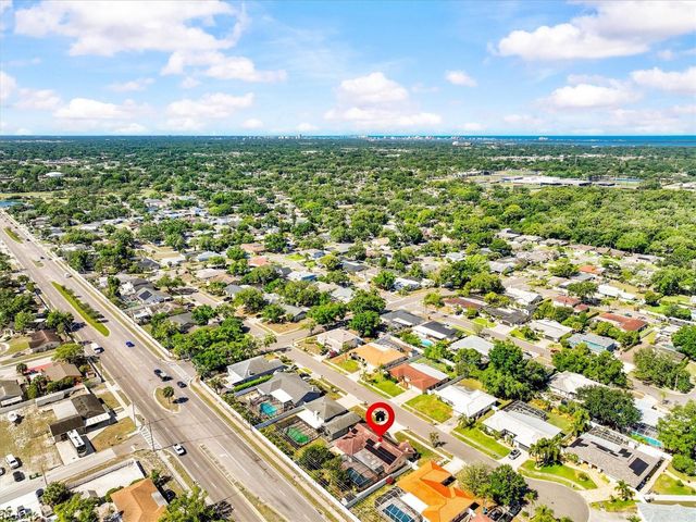3149 CARLOS DRIVE, Dunedin, FL 34698