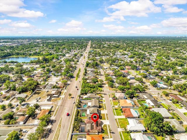 3149 CARLOS DRIVE, Dunedin, FL 34698