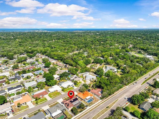 3149 CARLOS DRIVE, Dunedin, FL 34698