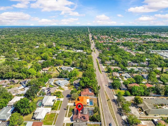3149 CARLOS DRIVE, Dunedin, FL 34698
