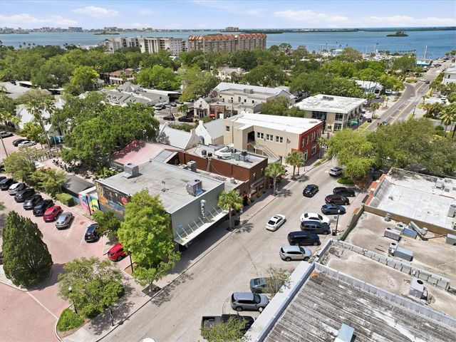 3149 CARLOS DRIVE, Dunedin, FL 34698