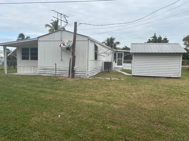 152 NE 15th Terrace, Stuart, FL 34994