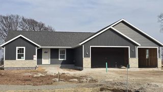 8372 MARLO AVENUE, Neenah, WI 54956