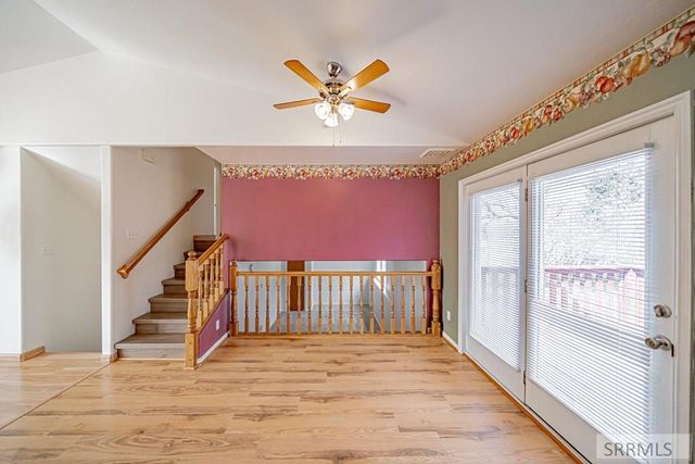 674 Evans Avenue, Idaho Falls, ID 83402