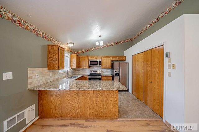 674 Evans Avenue, Idaho Falls, ID 83402