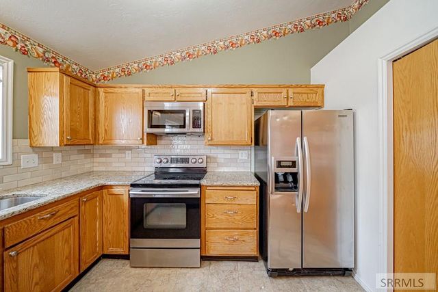 674 Evans Avenue, Idaho Falls, ID 83402