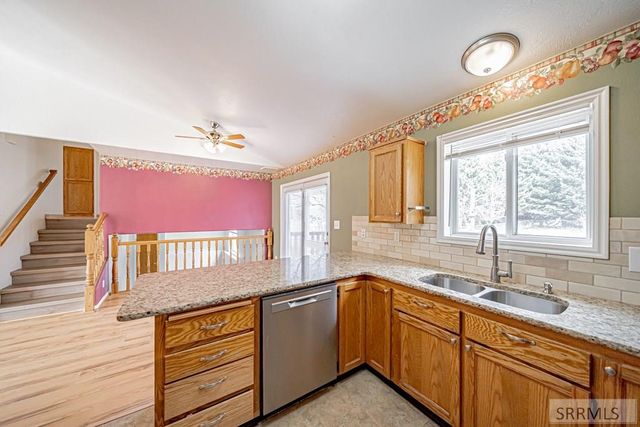 674 Evans Avenue, Idaho Falls, ID 83402