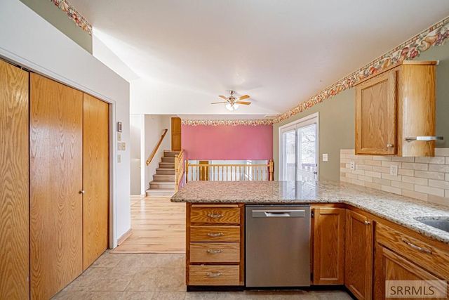 674 Evans Avenue, Idaho Falls, ID 83402