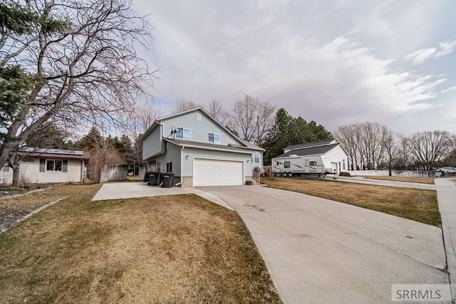 674 Evans Avenue, Idaho Falls, ID 83402