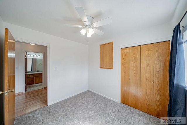 674 Evans Avenue, Idaho Falls, ID 83402