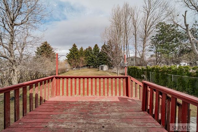 674 Evans Avenue, Idaho Falls, ID 83402