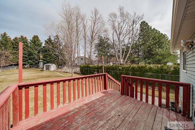 674 Evans Avenue, Idaho Falls, ID 83402