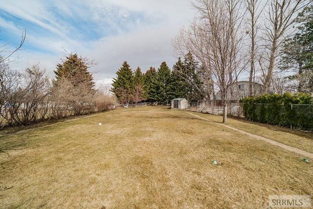 674 Evans Avenue, Idaho Falls, ID 83402