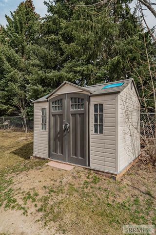 674 Evans Avenue, Idaho Falls, ID 83402