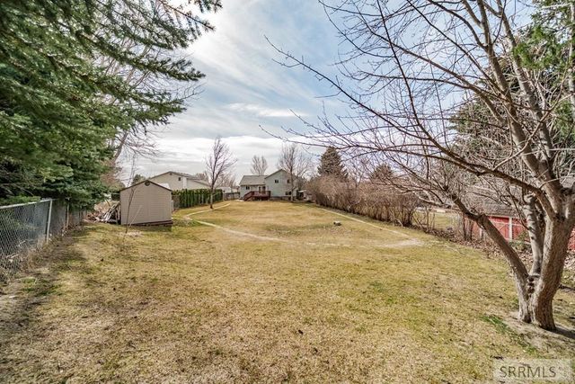 674 Evans Avenue, Idaho Falls, ID 83402