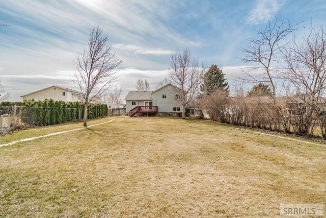 674 Evans Avenue, Idaho Falls, ID 83402