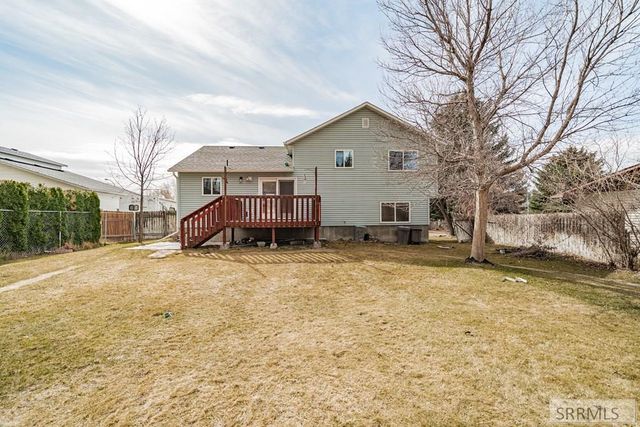 674 Evans Avenue, Idaho Falls, ID 83402