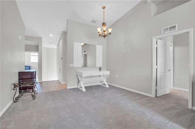 3435 Laurel Greens LN S 202, Naples, FL 34119