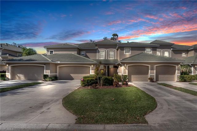 3435 Laurel Greens LN S 202, Naples, FL 34119