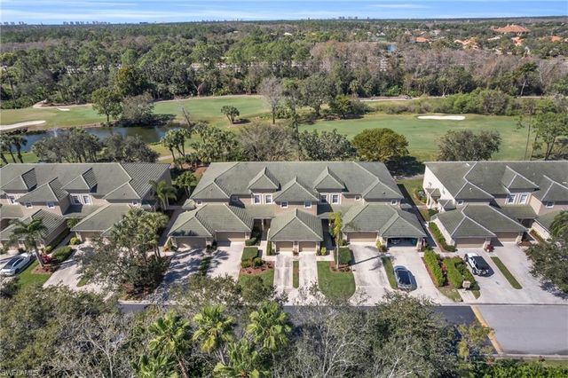 3435 Laurel Greens LN S 202, Naples, FL 34119