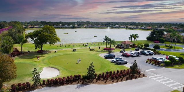 3435 Laurel Greens LN S 202, Naples, FL 34119